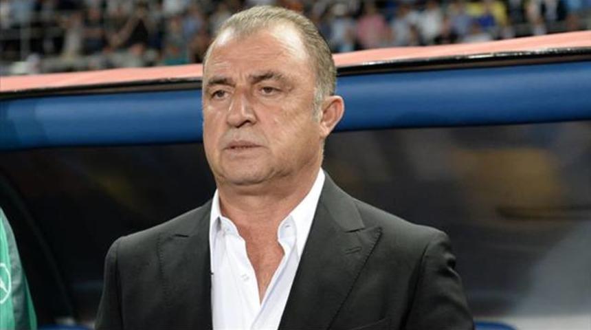 Fatih Terim: Maçın zor olacağını biliyorduk
