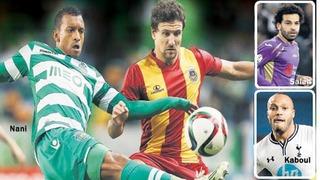 Fenerbahçe yıldız peşinde!