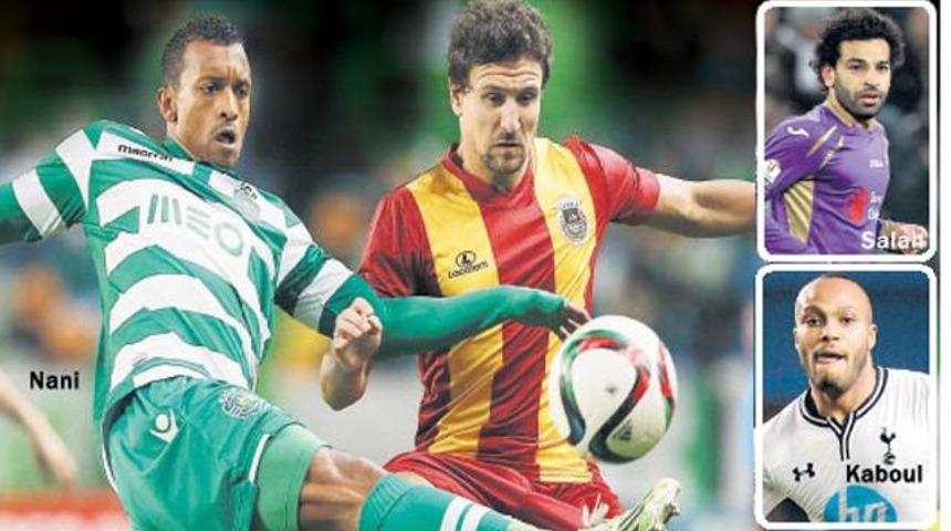 Fenerbahçe yıldız peşinde!