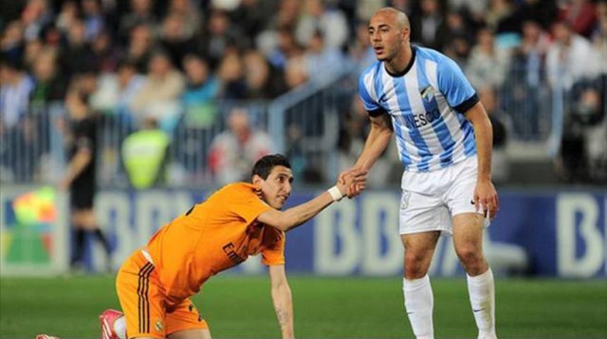 Trabzonspor Amrabat'ı transfer etmek istiyor