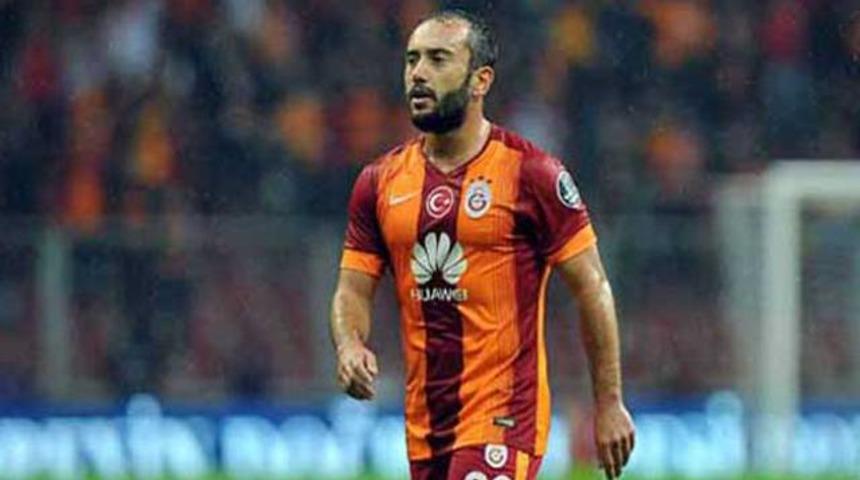 Şenol Güneş'in favorisi Olcan