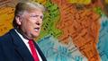 Trump'tan o lkeye 'Rus petrol' tehditi! 24 saat sre verdi: 