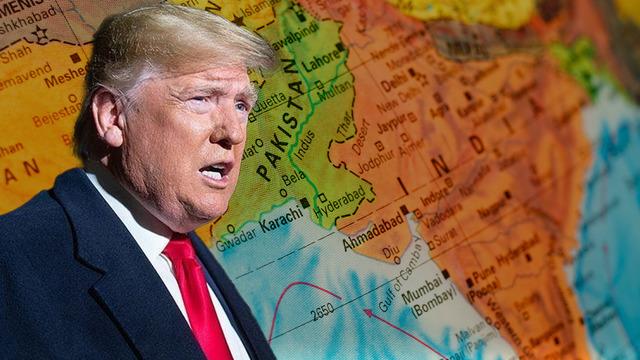 Trump'tan o ülkeye 'Rus petrolü' tehditi! 24 saat süre verdi: Savaş makinesini körüklüyorlar