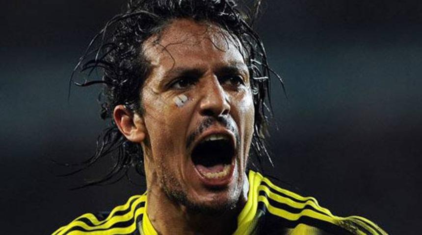 Fenerbah&ccedil;e'de Pereira, 'Alves' kararını verdi!