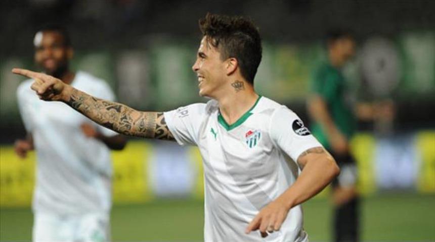 Josue'den Beşiktaş'a mesaj