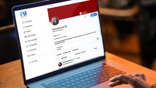 Cumhurbaşkanlığı İletişim Başkanı Duran, NeXT Sosyal'e katıldı