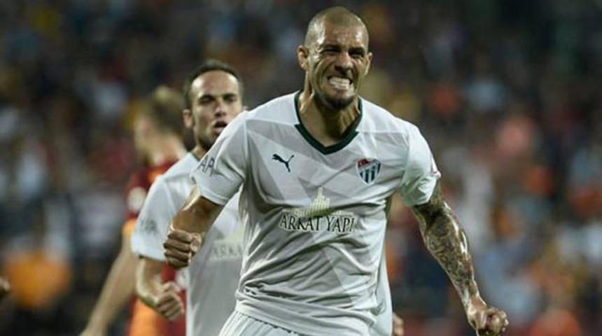 Fernandao'da şok gelişme!