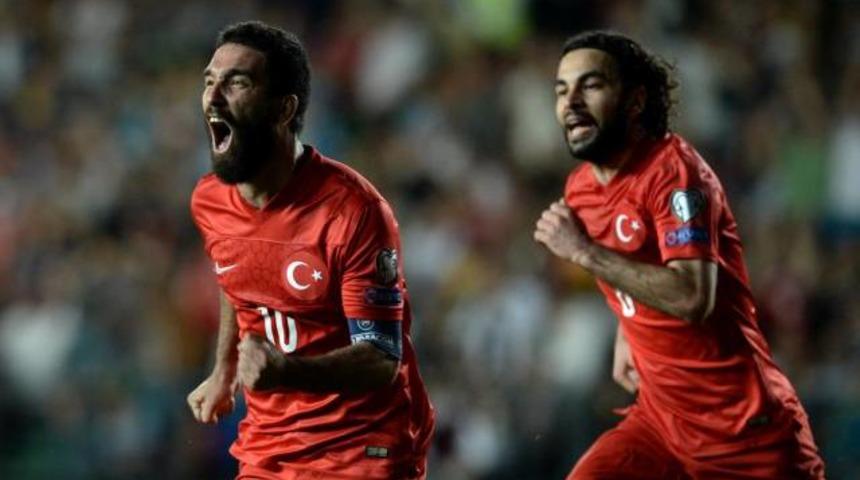 T&uuml;rkiye &ndash; Kazakistan ma&ccedil; &ouml;zeti ve pozisyonlar