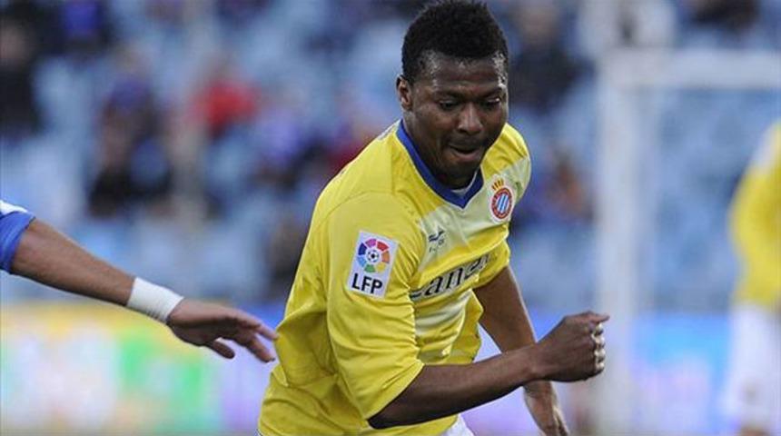 Osmanlıspor'da transfer taarruzu!