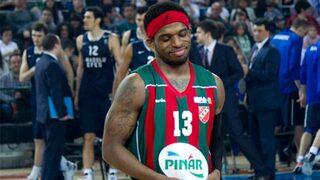 Bobby Dixon G.Saray'a doğru...