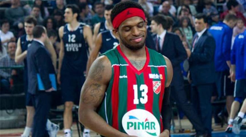 Bobby Dixon G.Saray'a doğru...