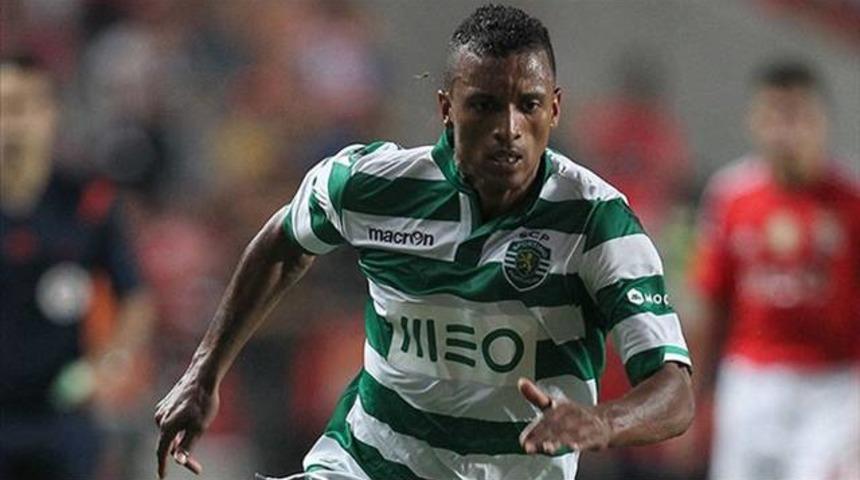Nani'de Fenerbah&ccedil;e'ye dev engel