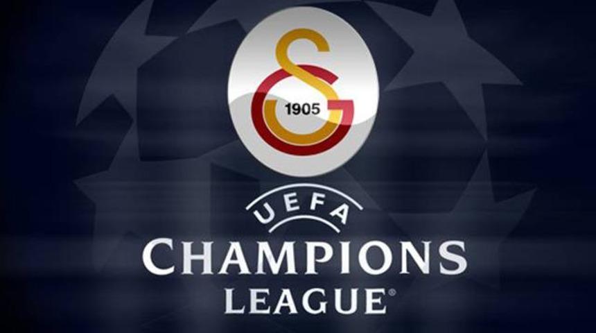  Galatasaray'dan Şampiyonlar Ligi'ne mega proje