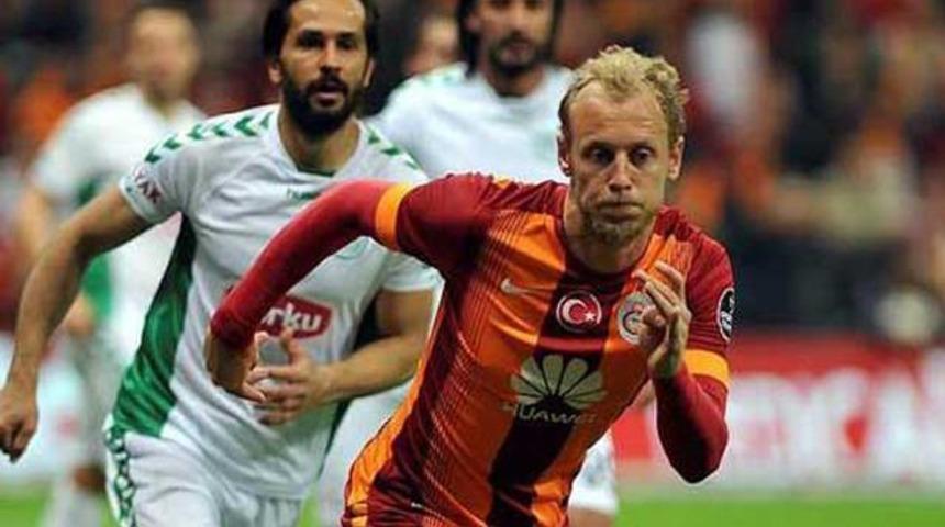 Galatasaray Semih'in fiyatını belirledi: 7.5 milyon euro