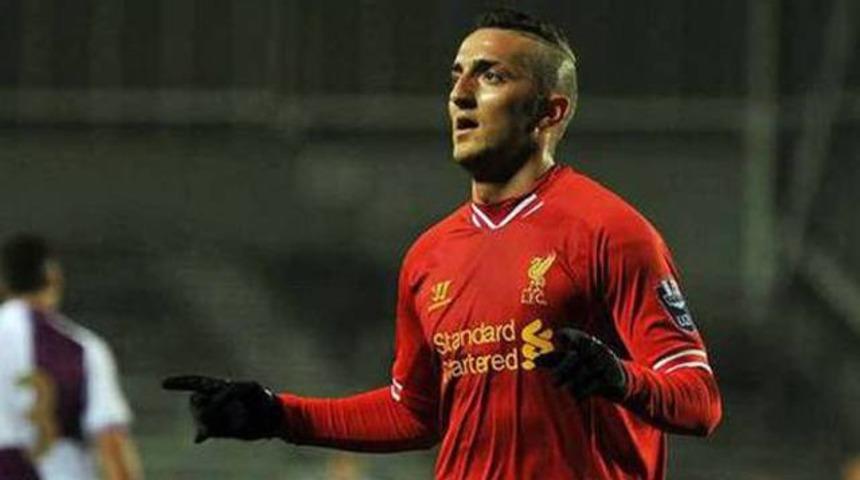 Liverpool doğruladı! Samed Yeşil Trabzonspor'a geliyor...