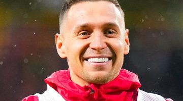 Galatasaray, Frankowski'nin transferini resmen açıkladı