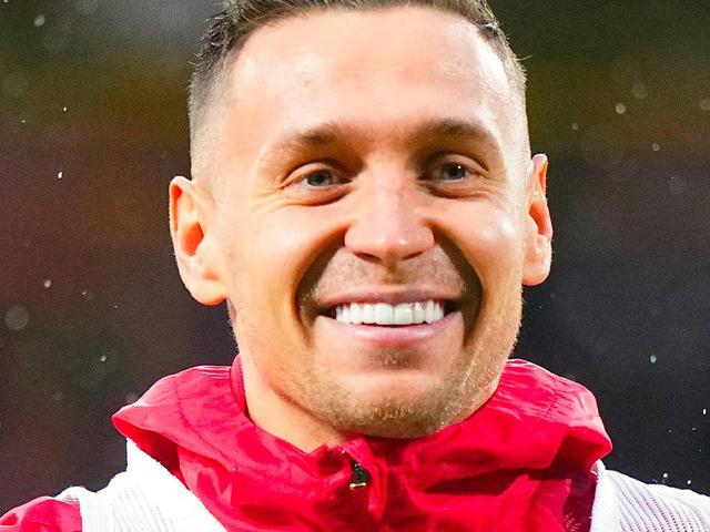 Galatasaray, Frankowski'nin transferini resmen açıkladı