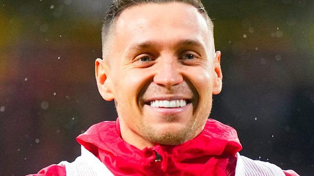 Galatasaray, Frankowski'nin transferini resmen açıkladı