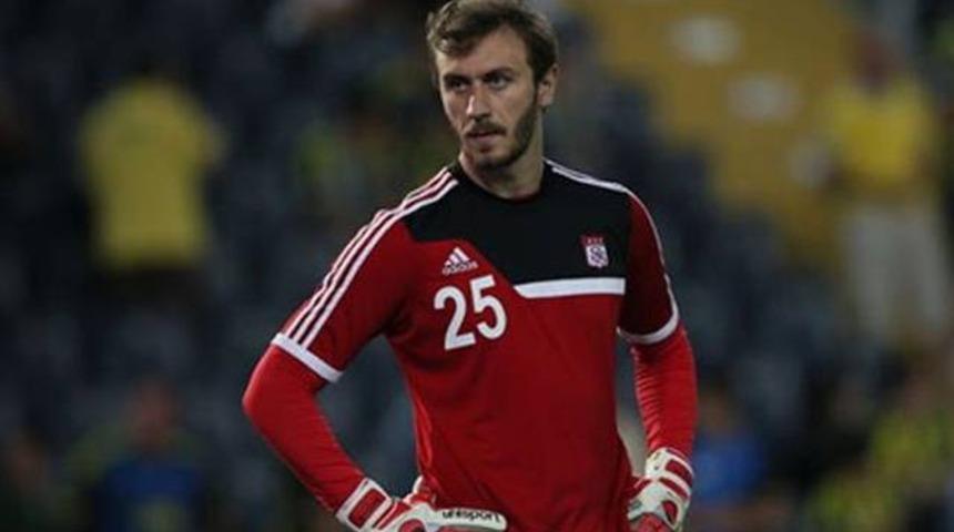 Sivasspor kalecisine şok suçlama! Dolandırıcı...