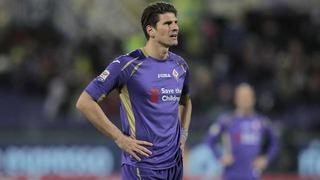 Galatasaray'da hedef Mario Gomez