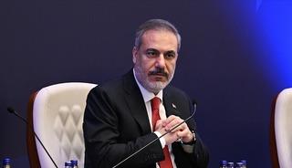 Bakan Fidan'ın diplomasına ilişkin iddialar yalanlandı