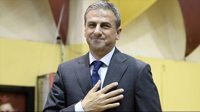 Hamza Hamzaoğlu: Oyuncularıma keşke teklif gelse