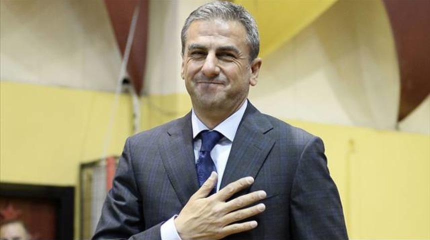 Hamza Hamzaoğlu: Oyuncularıma keşke teklif gelse