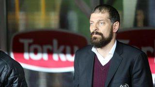 Bilic'ten itiraf! 'Konya maçında...'