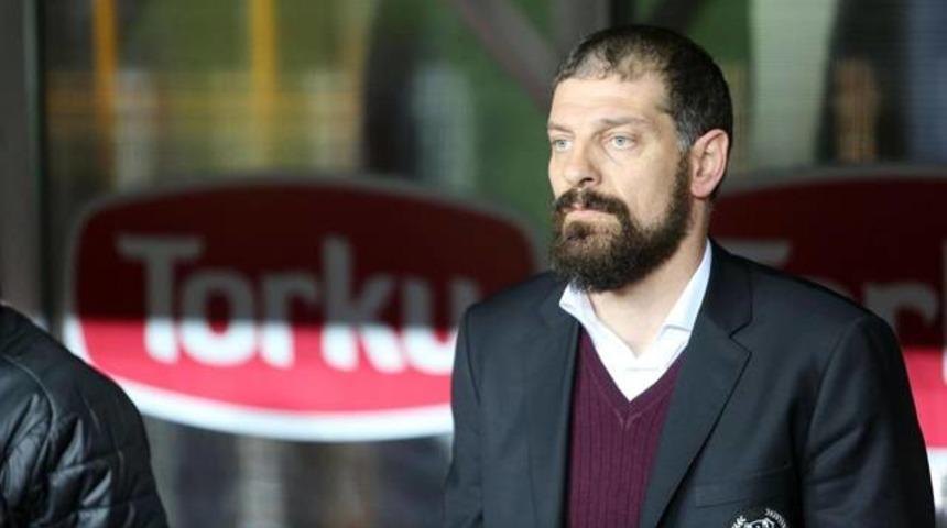 Bilic'ten itiraf! 'Konya ma&ccedil;ında...'