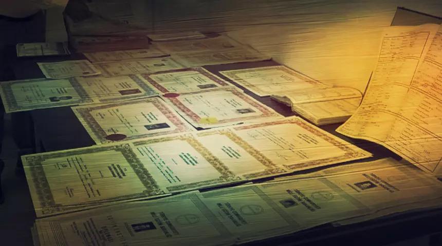 Dolandırıcılar Instagram'dan nasıl sahte diploma satıyor? İki farklı fiyat tarifesi...