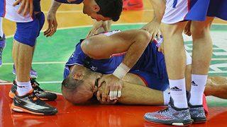 Anadolu Efes'te Krstic şoku