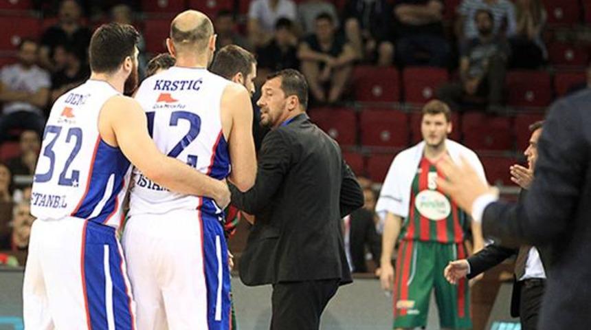 Anadolu Efes'ten sert a&ccedil;ıklama!