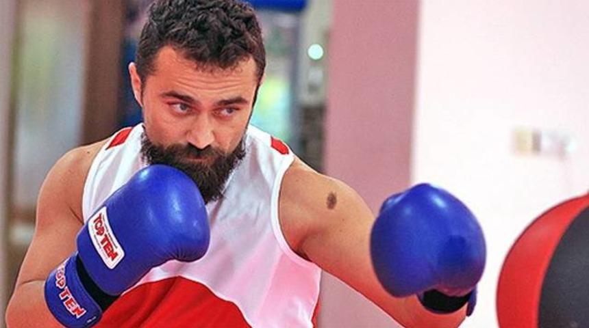 Kondisyon i&ccedil;in başladı d&uuml;nya şampiyonu oldu