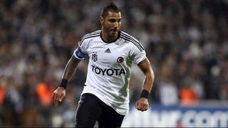 Quaresma geri dönüyor!