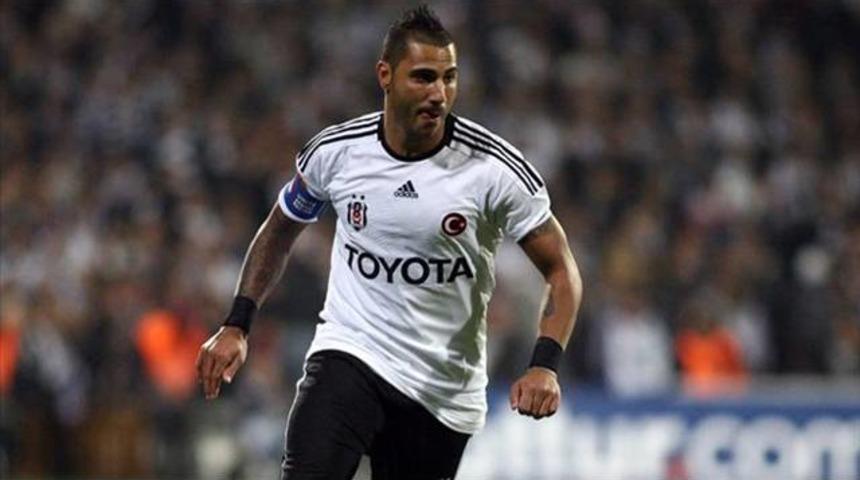 Quaresma geri d&ouml;n&uuml;yor!