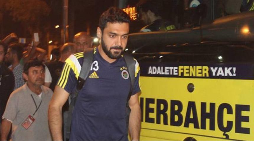 Bekir İrteg&uuml;n, Fenerbah&ccedil;e'yi sildi!