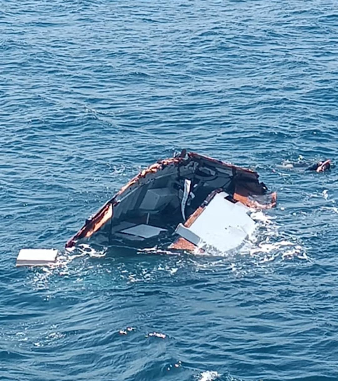 Yat firması sahibi iş insanı Halit Yukay denizde kayboldu! Yatı parçalanmış halde bulundu.... Kıvanç Tatlıtuğ ve Çağatay Ulusoy gibi isimlere yakınlığıyla tanınıyordu 2