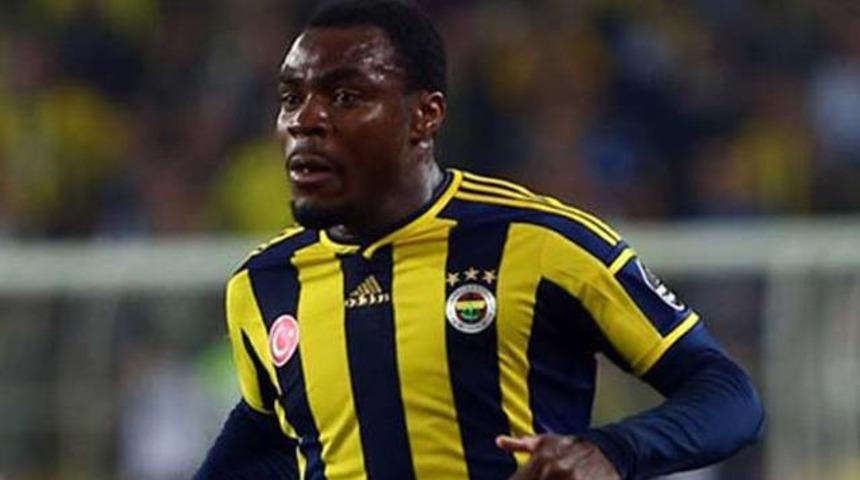 Fenerbahçe çözüm arıyor! Yok mu Emenike'yi alan?