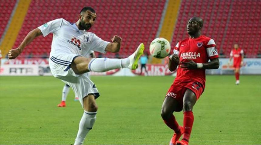 Galatasaray için sürpriz Nakoulma iddiası!