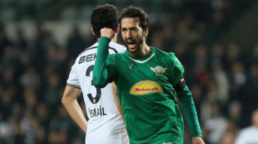 Hamzaoğlu'ndan Bilal Kısa'ya yeni g&ouml;rev