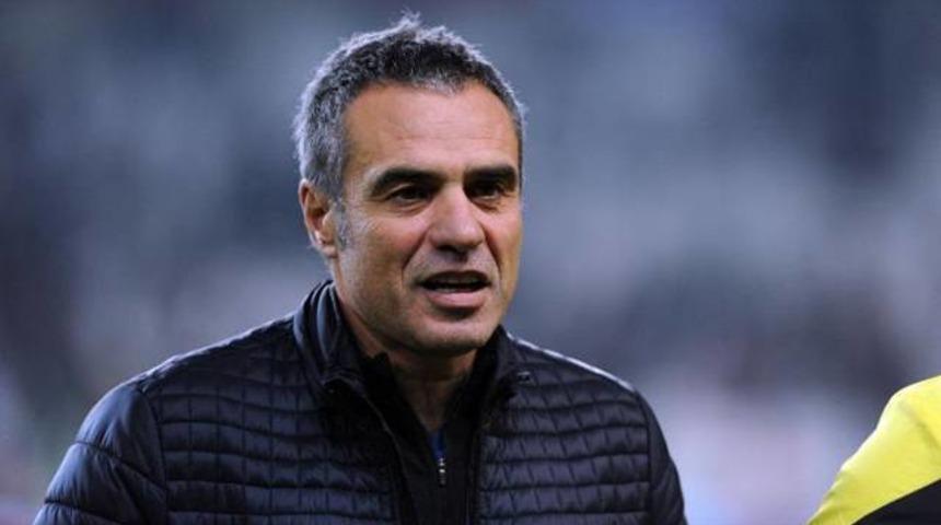 Ersun Yanal Trabzonspor&rsquo;dan ayrılıyor