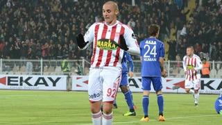 Bursaspor'dan Aatif Chahechouhe bombası