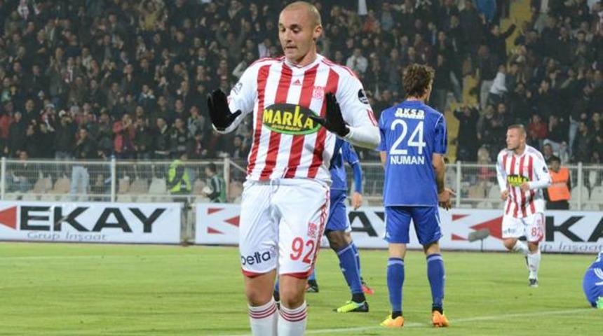 Aatif Chahechouhe gitmek istediği takımı açıkladı