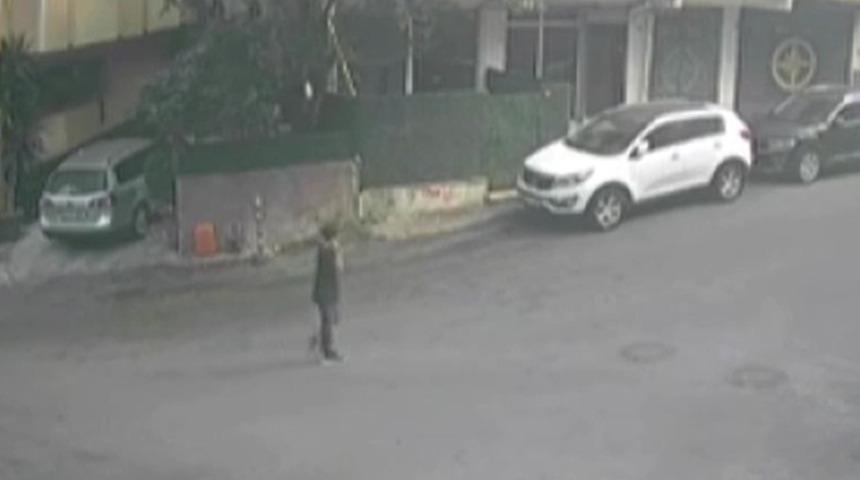 Sarıyer’de, 3 Ağustos’ta kaybolan zihinsel engelli 14 yaşındaki çocuk bulundu