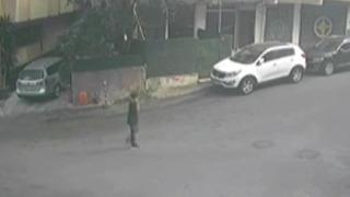 Sarıyer’de, 3 Ağustos’ta kaybolan zihinsel engelli 14 yaşındaki çocuk bulundu