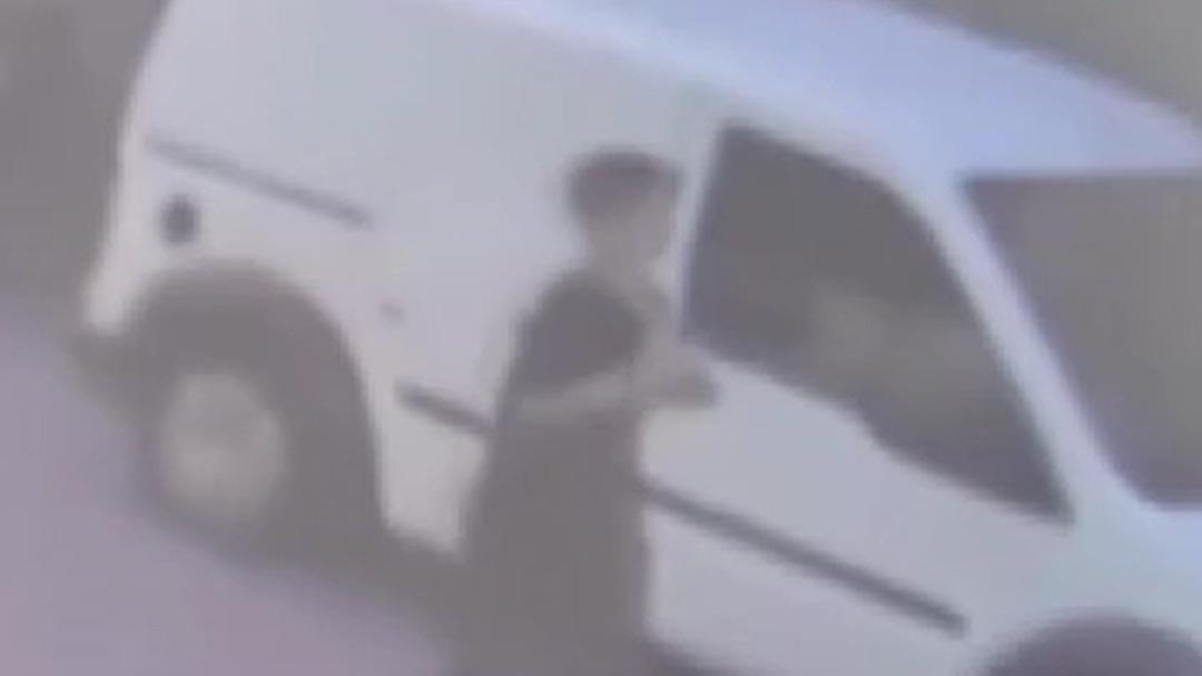 Sarıyer’de, 3 Ağustos’ta kaybolan zihinsel engelli 14 yaşındaki çocuk bulundu 1