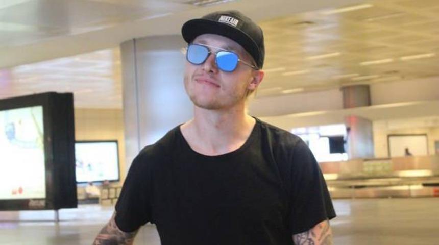 Kjaer: 'Galatasaray'da oynamak heyecan verici'