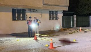 Sakarya'da iki aile arasında silahlı çatışma: 2 ölü, 2 yaralı