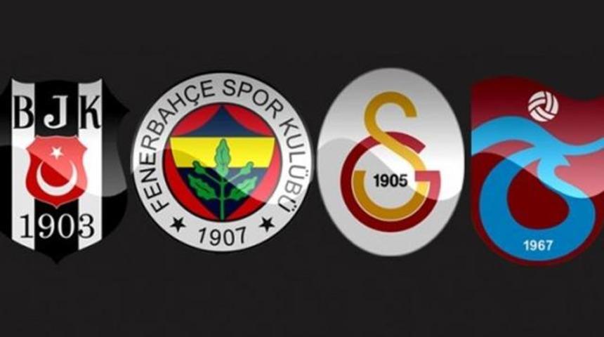 S&uuml;per Lig'de 19 yıl sonra aynı tablo!