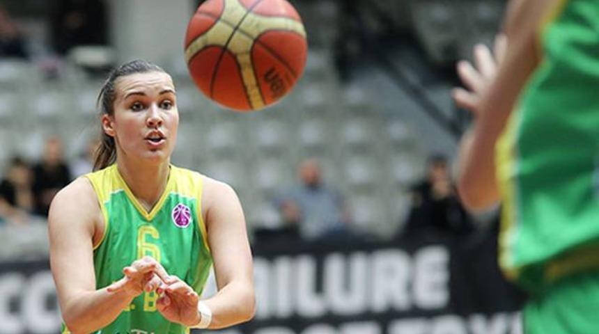 Nacickaite Adana ASKİ'de